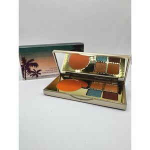Stila Cheek, Lip & Eye Palette Tequila Sunrise - NIB